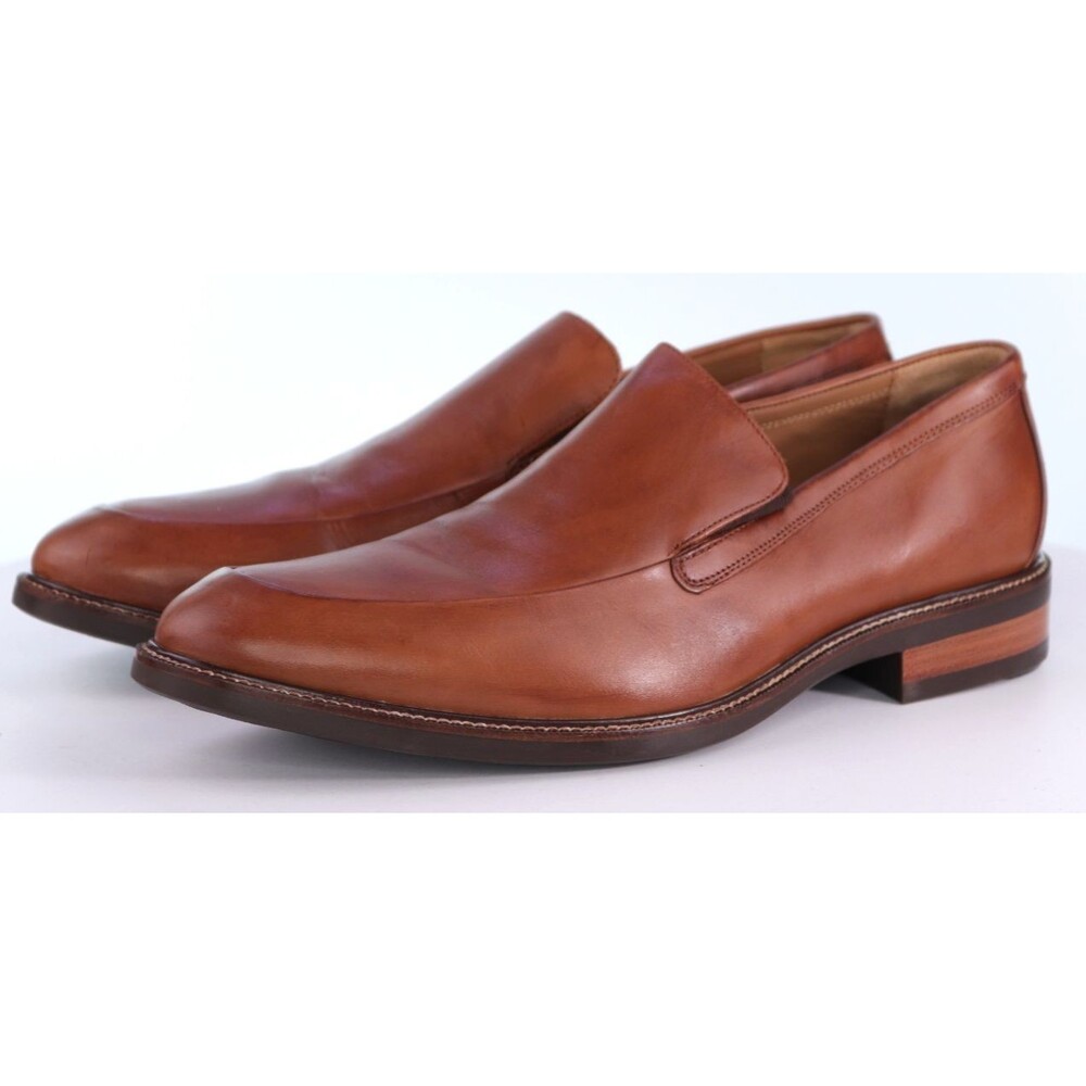 Cole Haan Warren Venetian $160 Men's Dress Loafers Shoes Size 9.5 M C20328 EUC